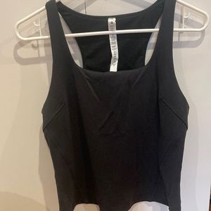 EUC Lululemon InStill Tank
